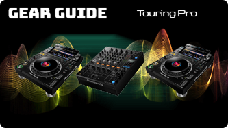 Touring Pro Guide